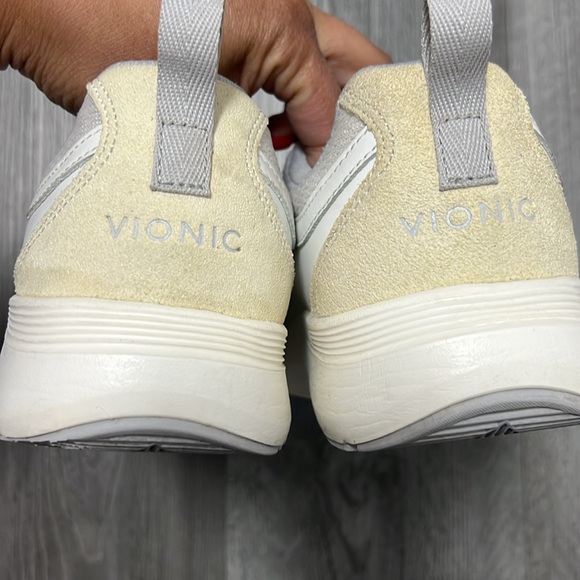 Vionic Athena Womens sneakers / size 10 - Picture 4 of 14